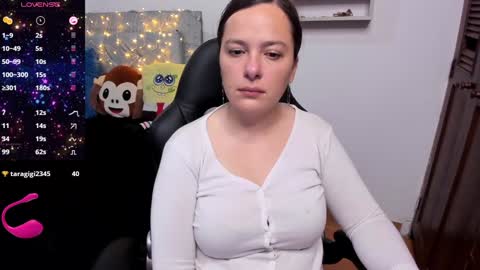 Diana online show from January 13, 4:19 pm