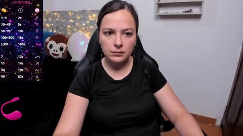 Diana online show from January 15, 5:05 pm