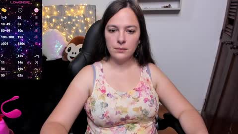 Diana online show from January 17, 3:55 am