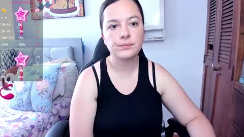Diana online show from May 24, 6:35 pm