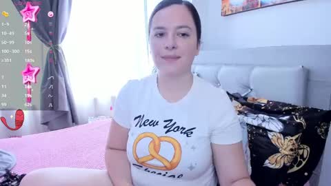 Diana online show from June 7, 5:06 pm