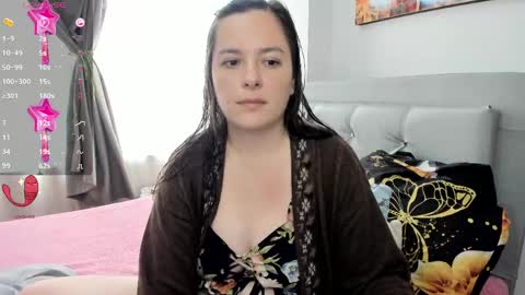 Diana online show from June 10, 7:46 pm