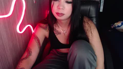 Snapshot of high_fortune chatting on March 17, 9:01 am high online show from March 17, 9:01 am