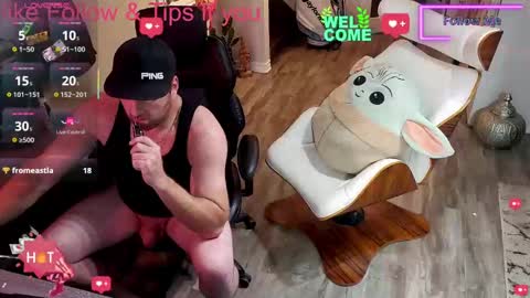 High4This online show from September 25, 5:44 am