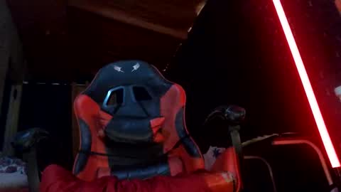 Miss Trixie online show from October 1, 12:38 am