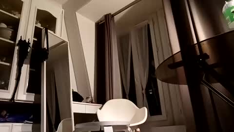 Snapshot of highnightz chatting on March 5, 11:05 pm highnightz online show from March 5, 11:05 pm