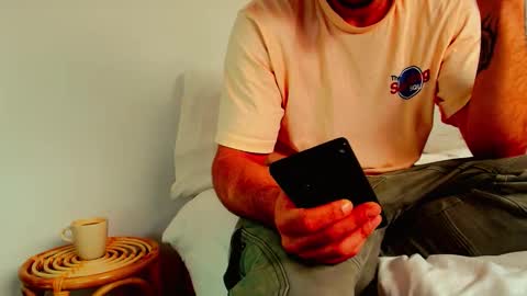 Snapshot of highnightz chatting on October 10, 9:30 am highnightz online show from October 10, 9:30 am