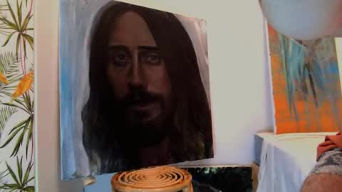 Snapshot of highnightz chatting on October 19, 8:31 pm highnightz online show from October 19, 8:31 pm