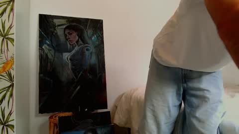 Snapshot of highnightz chatting on October 27, 10:19 am highnightz online show from October 27, 10:19 am