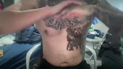 hihello7777 online show from December 16, 8:36 pm