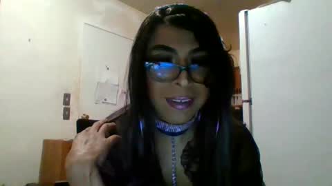 hihheelstranny online show from December 20, 7:12 am