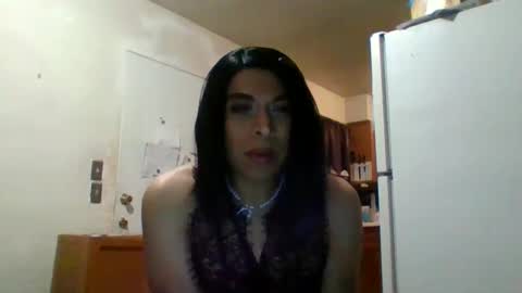 hihheelstranny online show from December 22, 9:00 am