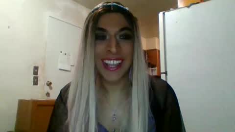 hihheelstranny online show from March 2, 11:29 am