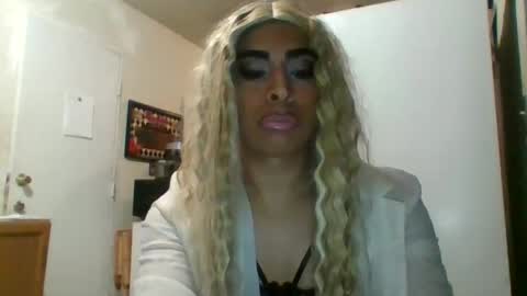 hihheelstranny online show from November 16, 9:04 am