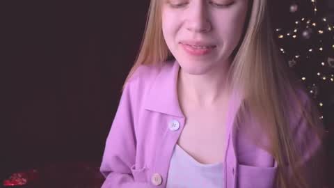 Chloe online show from December 31, 3:34 am