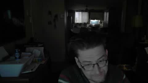 hijfxp online show from April 1, 12:50 pm