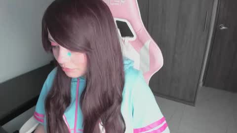 Snapshot of hikaru_arimura chatting on October 25, 2:19 am hikaru_arimura online show from October 25, 2:19 am