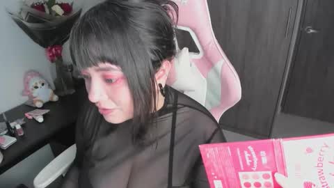 Snapshot of hikaru_arimura chatting on February 24, 1:58 am hikaru_arimura online show from February 24, 1:58 am