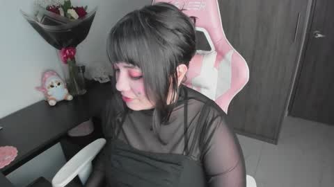 Snapshot of hikaru_arimura chatting on February 25, 1:48 am hikaru_arimura online show from February 25, 1:48 am