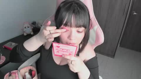 Snapshot of hikaru_arimura chatting on March 13, 2:07 am hikaru_arimura online show from March 13, 2:07 am