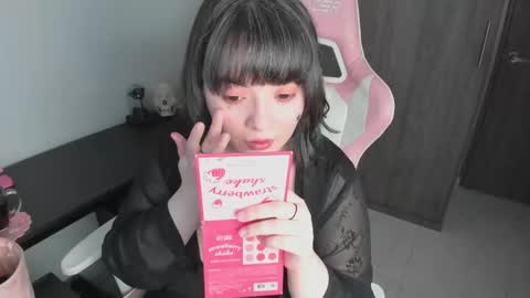 Snapshot of hikaru_arimura chatting on March 25, 3:34 am hikaru_arimura online show from March 25, 3:34 am