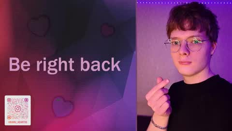 Hikaru online show from February 20, 9:20 pm