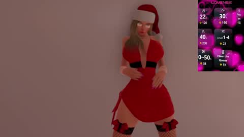 Eva online show from December 2, 7:38 pm