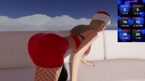 Eva online show from December 5, 5:39 pm