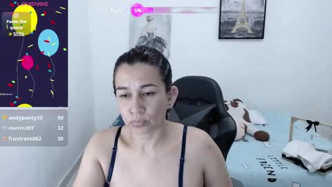 hikaryfire online show from February 4, 3:00 am