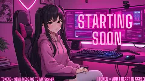 Call me hikiko or kiko online show from November 14, 9:24 pm