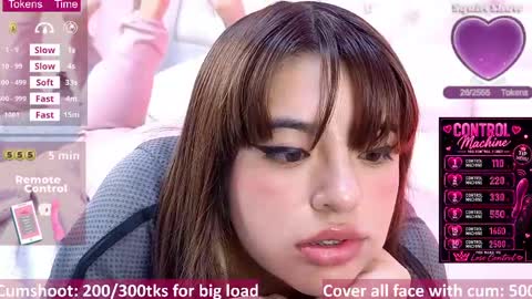 Call me hikiko or kiko online show from June 5, 12:50 am