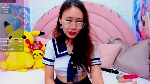 Hikori online show from January 8, 7:34 am