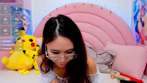 Hikori online show from January 30, 7:29 am