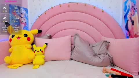 Hikori online show from January 31, 4:36 am