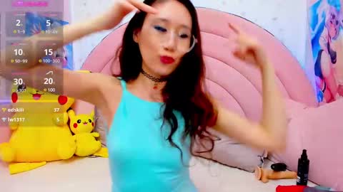 Hikori online show from February 25, 5:08 am