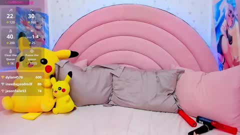 Hikori online show from March 7, 4:46 am