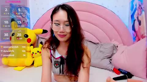 Hikori online show from March 11, 8:09 am