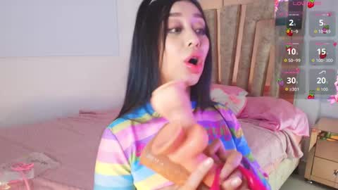 LUNA new account  FOLLOW ME online show from January 14, 12:16 am