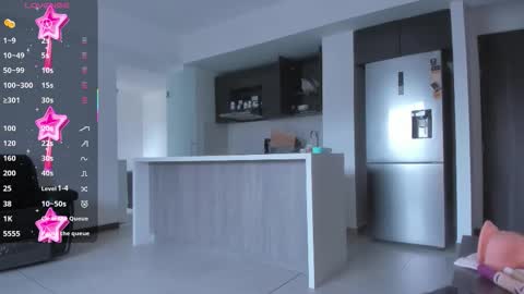 LUNA new account  FOLLOW ME online show from February 22, 3:43 pm