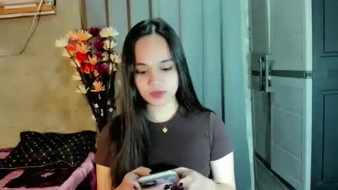 hilarymolly online show from March 17, 2:49 am