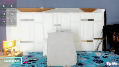 Hilary Solis online show from March 21, 5:27 pm