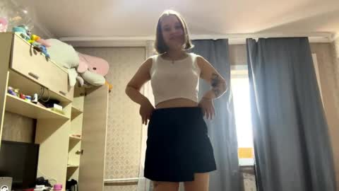 Julia online show from May 2, 9:58 am