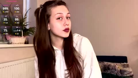 Hi Im Elizabeth online show from March 9, 1:48 pm