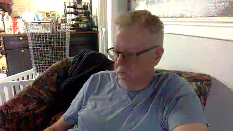 TwoDaddies online show from December 22, 3:42 pm