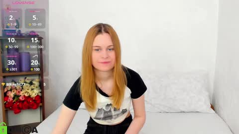 hilleva online show from February 14, 9:34 am