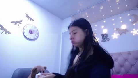 himawary_soin online show from February 6, 1:14 pm