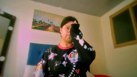 himawary_soin5 online show from June 3, 1:14 pm