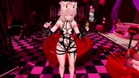 himexx online show from October 9, 1:31 pm