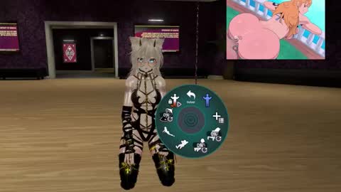 himexx online show from October 15, 2:50 pm