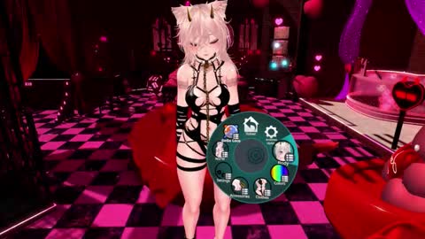 himexx online show from November 27, 12:46 am